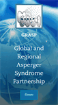 Mobile Screenshot of grasp.org