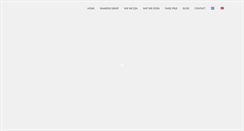 Desktop Screenshot of grasp.nl